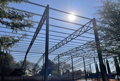 steel-structures